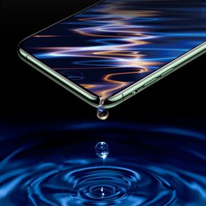 Benks Szkło V PRO Apple iPhone 11 Pro - Black uniwersalny 4