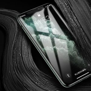 Benks Szkło V PRO Apple iPhone 11 Pro - Black uniwersalny 5