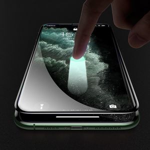 Benks Szkło V PRO Apple iPhone 11 Pro - Black uniwersalny 6