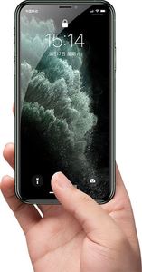 Benks Szkło Benks Magic KR Apple iPhone 11 uniwersalny 3