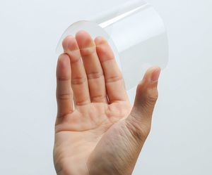 Benks Szkło Benks Magic KR Apple iPhone 11 uniwersalny 4