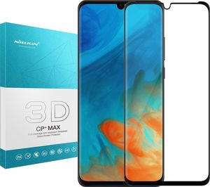 Benks Szkło Benks V PRO 3D Huawei P30 - Black uniwersalny 16