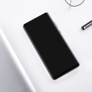 Benks Szkło Benks V PRO 3D Huawei P30 - Black uniwersalny 4