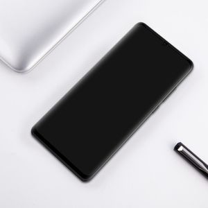 Benks Szkło Benks V PRO 3D Huawei P30 - Black uniwersalny 6