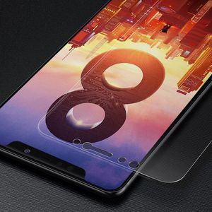 Benks Szkło Benks Magic OKR+ Xiaomi Mi 8 uniwersalny 8