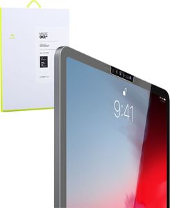 Benks Szkło Benks Magic OKR+ Apple iPad Pro 12.9 uniwersalny 1