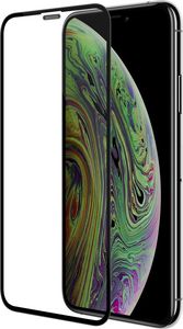 Nillkin Szkło hartowane Nillkin XD CP+ MAX Apple iPhone 11 5.8 - Black uniwersalny 15