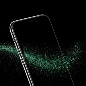 Nillkin Szkło hartowane Nillkin XD CP+ MAX Apple iPhone 11 5.8 - Black uniwersalny 7