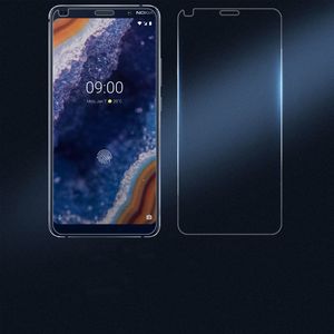 Nillkin Szkło Nillkin Amazing H+ PRO Nokia 9 PureView uniwersalny 11