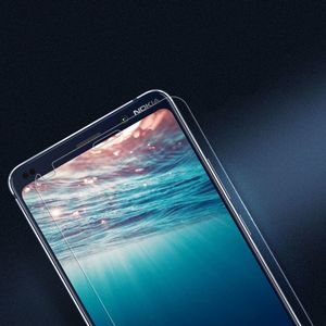 Nillkin Szkło Nillkin Amazing H+ PRO Nokia 9 PureView uniwersalny 3