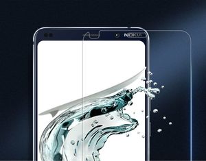 Nillkin Szkło Nillkin Amazing H+ PRO Nokia 9 PureView uniwersalny 5