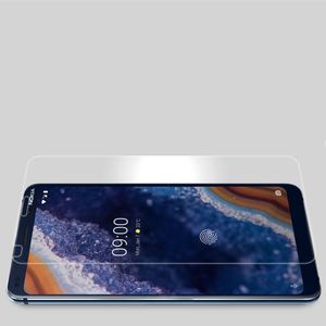 Nillkin Szkło Nillkin Amazing H+ PRO Nokia 9 PureView uniwersalny 7