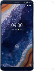 Nillkin Szkło Nillkin Amazing H+ PRO Nokia 9 PureView uniwersalny 10