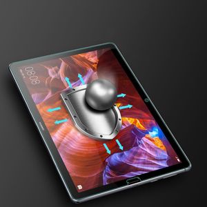 Nillkin Szkło Nillkin Amazing H+ Huawei M6 10.8 uniwersalny 7