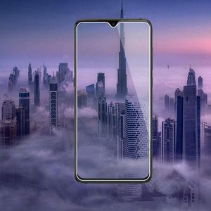 Szkło Hartowane Xiaomi Mi 9 uniwersalny 2
