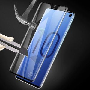 Szkło Hartowane 3D - Galaxy S10e uniwersalny 2