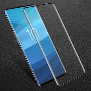 Szkło Hartowane 3D - Galaxy S10e uniwersalny 3