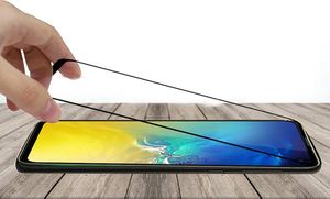 Szkło Hartowane 3D - Galaxy S10e uniwersalny 5