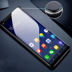 Szkło Hartowane 3D - Galaxy S10e uniwersalny 8