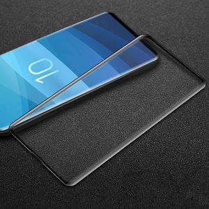 Szkło Hartowane 3D - Galaxy S10 uniwersalny 2