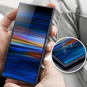 Szkło Hartowane Sony Xperia 10 2