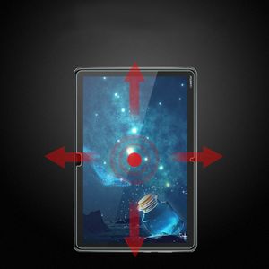 Szkło Hartowane Huawei M5 Lite uniwersalny 3