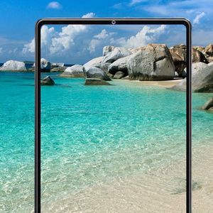 Szkło Hartowane Apple iPad Pro 11 2018 2019 uniwersalny 3