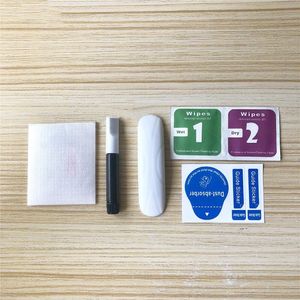 Szkło Full Glue Apple Watch 4 40 uniwersalny 2