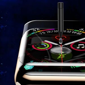 Szkło Full Glue Apple Watch 4 40 uniwersalny 4