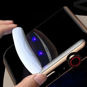 Szkło Full Glue Apple Watch 4 40 uniwersalny 7