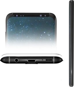 T-Max Szkło T-Max Full Glue Samsung Galaxy S10+ uniwersalny 12