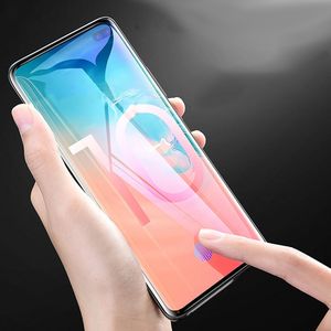 T-Max Szkło T-Max Full Glue Samsung Galaxy S10+ uniwersalny 13