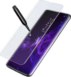 T-Max Szkło T-Max Full Glue Samsung Galaxy S10+ uniwersalny 7