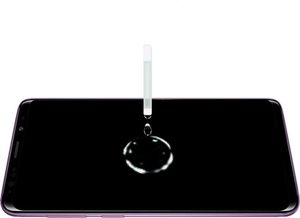 T-Max Szkło hartowane T-Max Full Glue Huawei P30 Pro + lampa UV uniwersalny 3