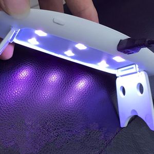 T-Max Szkło hartowane T-Max Full Glue Huawei P30 Pro + lampa UV uniwersalny 4