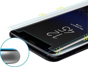 T-Max Szkło T-Max Full Glue Samsung Galaxy S8+ uniwersalny 7