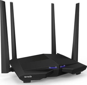 Router Tenda AC10U 3