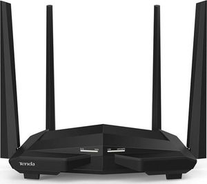 Router Tenda AC10U 4