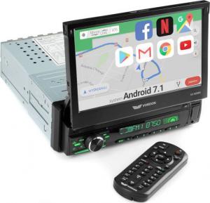 Radio samochodowe Vordon AC-8202A + soundbar Vordon LP-08 3