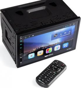 Radio samochodowe Vordon AC-8201A Yellowstone (AVVNRSR00340) 3