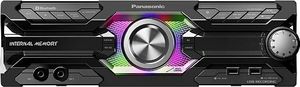 Wieża Panasonic SC-MAX3500EK 2