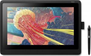 Tablet graficzny Wacom Cintiq 16 (DTK-1660-K0B) 5