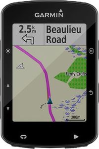 Garmin Garmin Edge 520 Plus 1