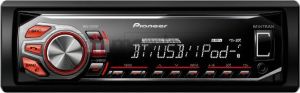 Radio samochodowe Pioneer MVH-X360BT 1