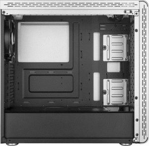 Obudowa Cooler Master MasterBox MS600 TG 2