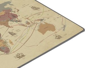 Podkładka Natec Discoveries Maxi (NPO-1457) 2