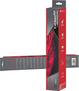 Podkładka Genesis Carbon 500 L Rise (NPG-1459) 3