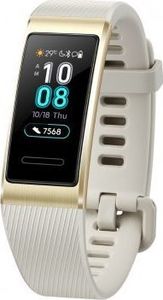 Smartband Huawei Band 3 Pro Złoty 1