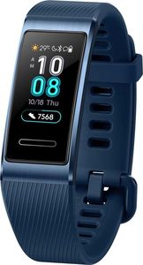 Smartband Huawei Band 3 Pro Niebieski 1