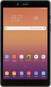 Tablet Samsung Galaxy Tab A 8" 32 GB 4G LTE Czarny  (SM-T295NZKAXEO) 1